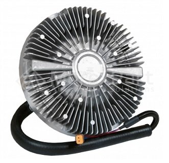 Fan Clutch
