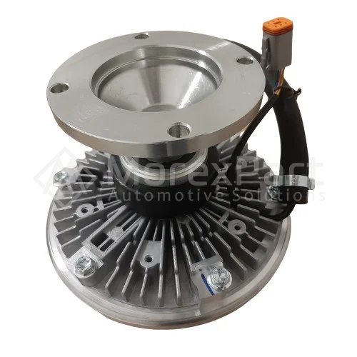 Fan Clutch