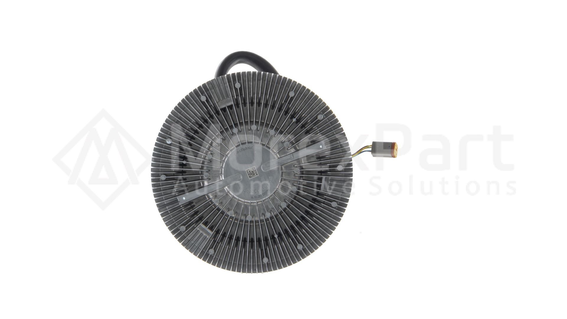 Fan Clutch