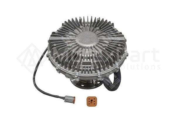 Fan Clutch