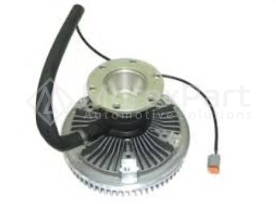 Fan Clutch