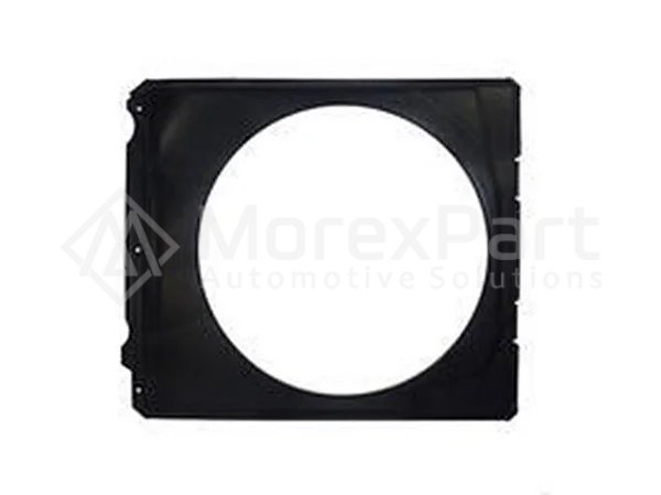 Fan Cover