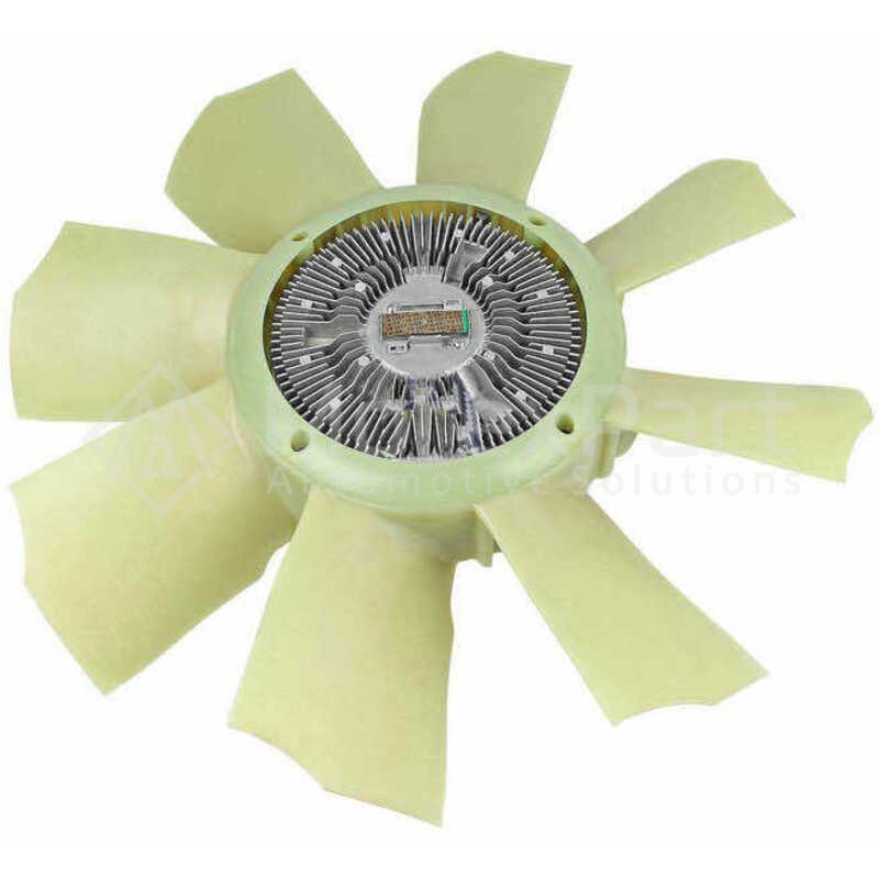 Pervane Komple