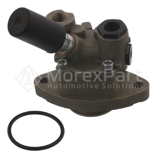 Feed Pump