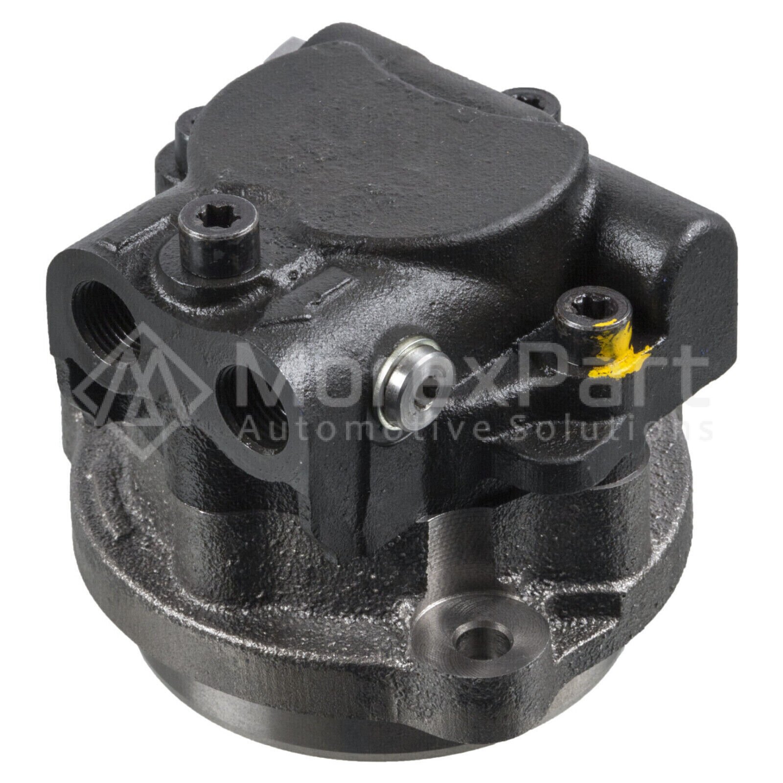 Feed Pump
