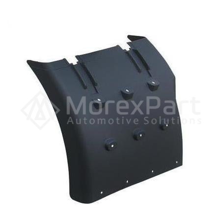 Fender Rear