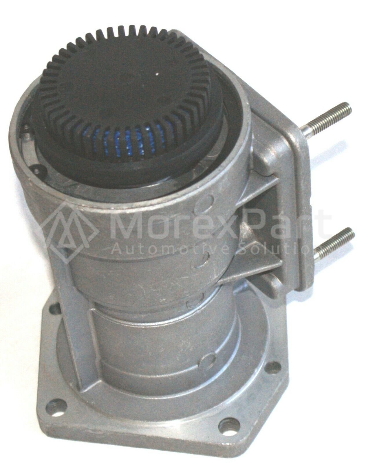 Foot Brake Valve