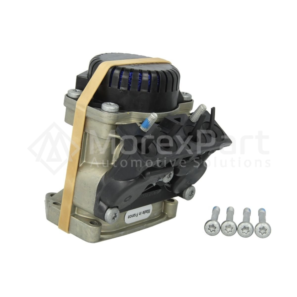 Foot Brake Valve