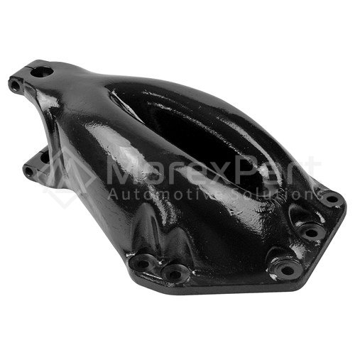 Front Bracket for Rear Spring