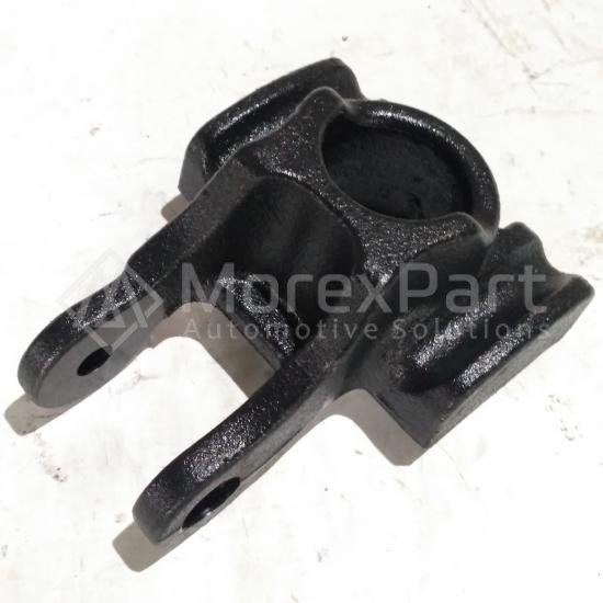 Front Upper Plate for Shock Absorber   