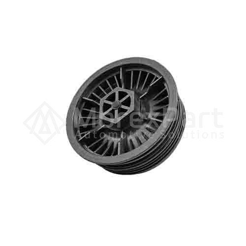 Fuel Filter Housing Cap
