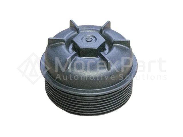 Fuel Filter Housing Cap
