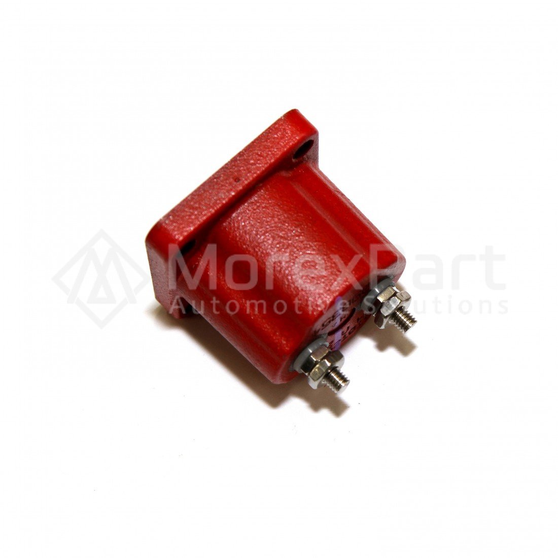 Fuel Valve Solenoid Coil