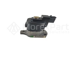 Fuel Valve Solenoid Coil