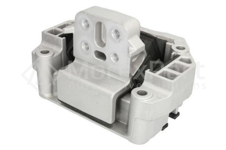 Gearbox Mounting