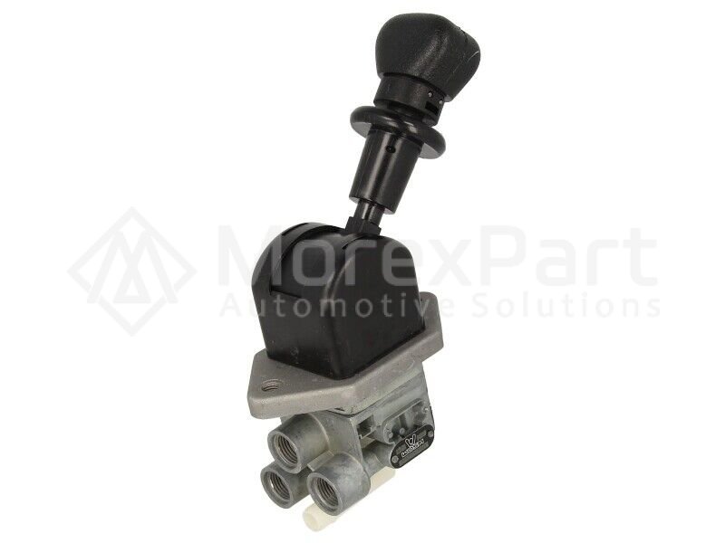 Hand Brake Valve