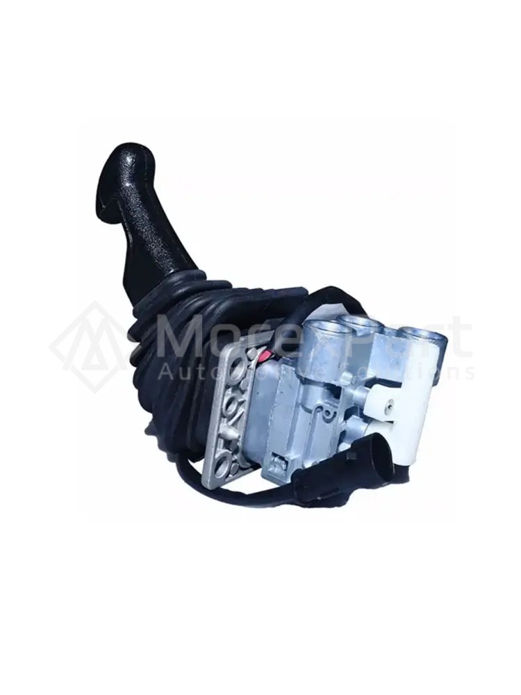 Hand Brake Valve
