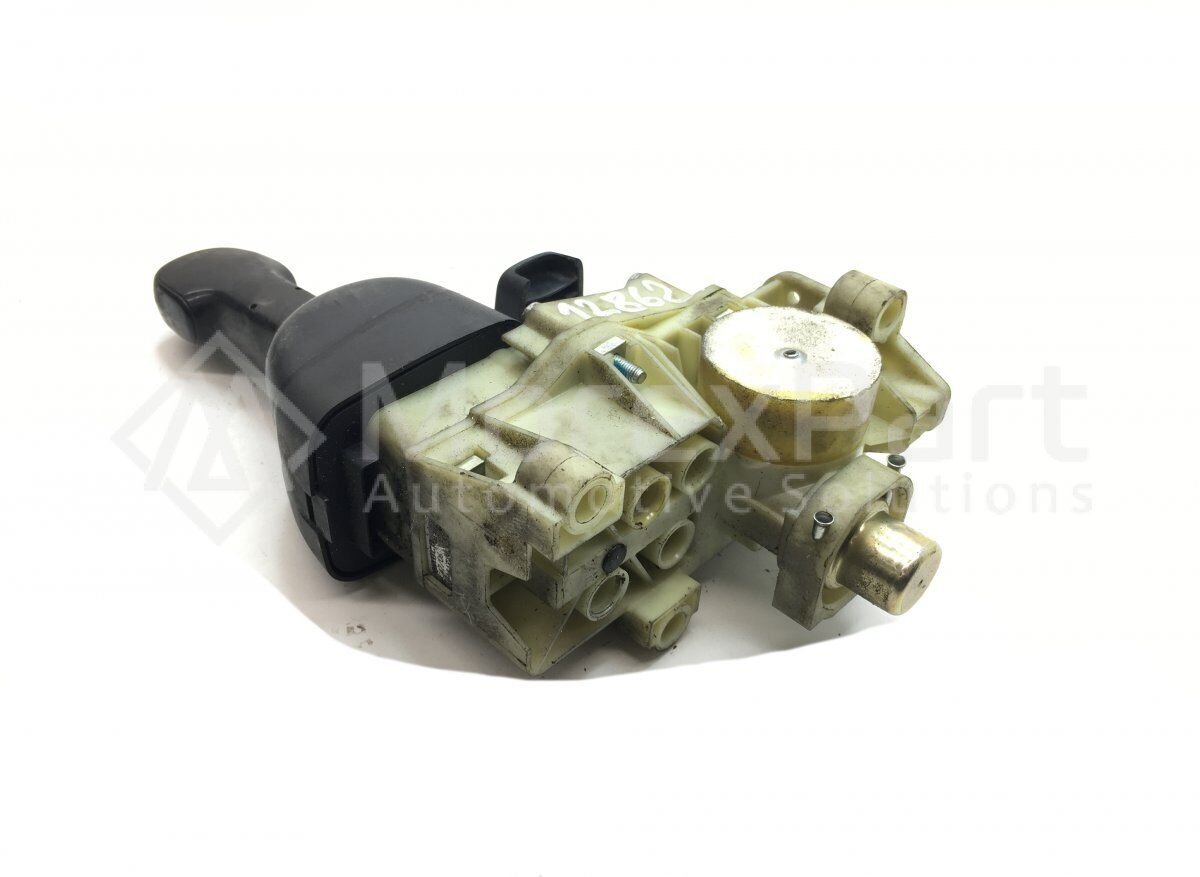 Hand Brake Valve