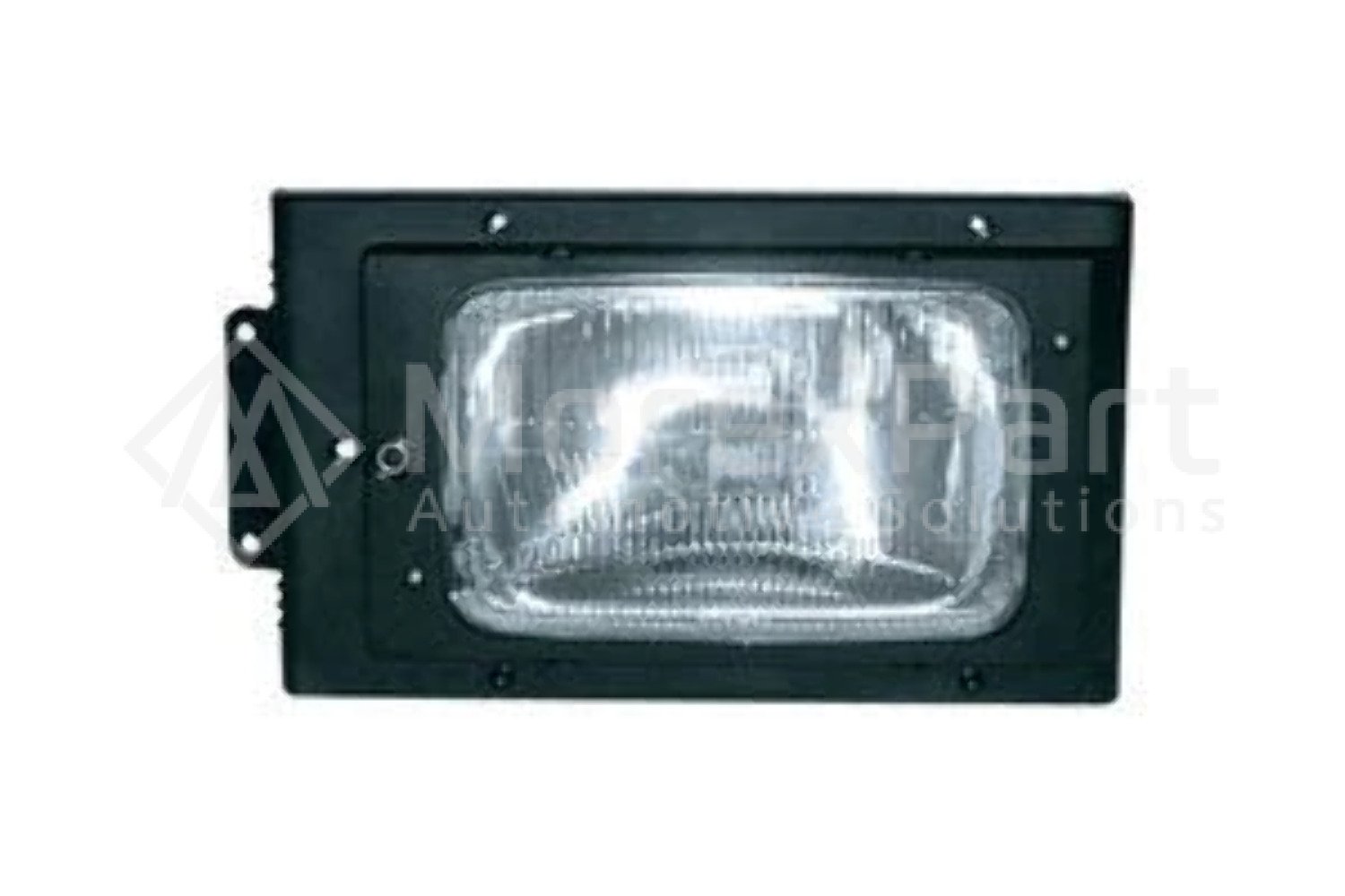 Headlamp Left