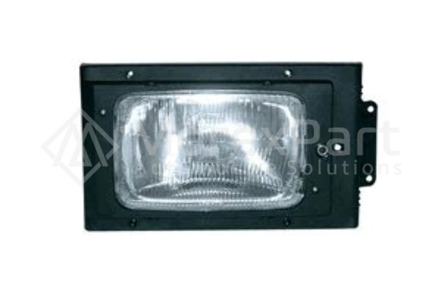Headlamp Right