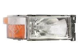 Headlamp Right