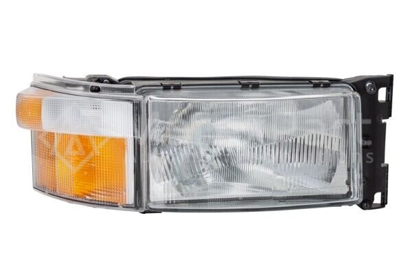 Headlamp Right