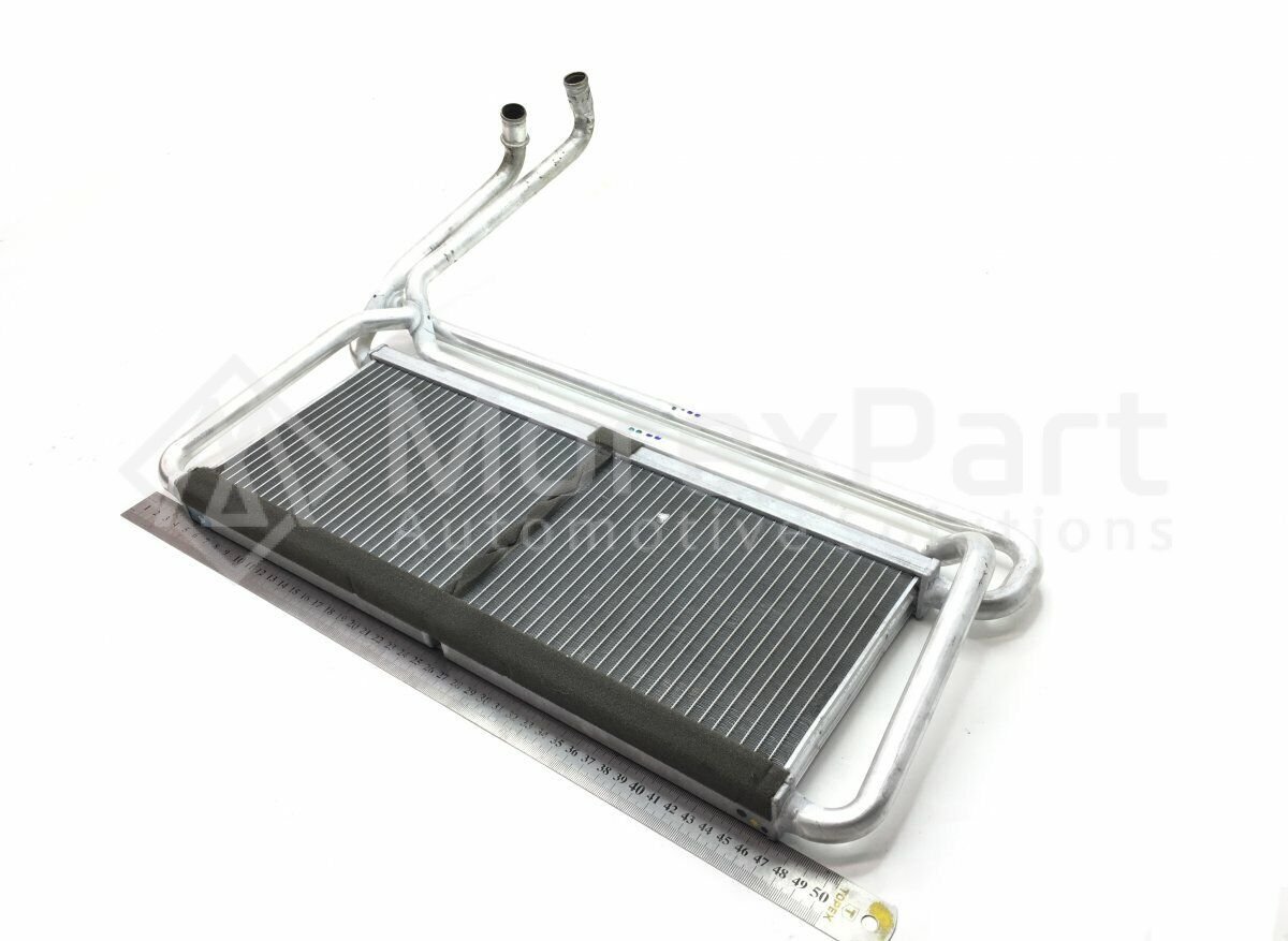 Heat Exchanger