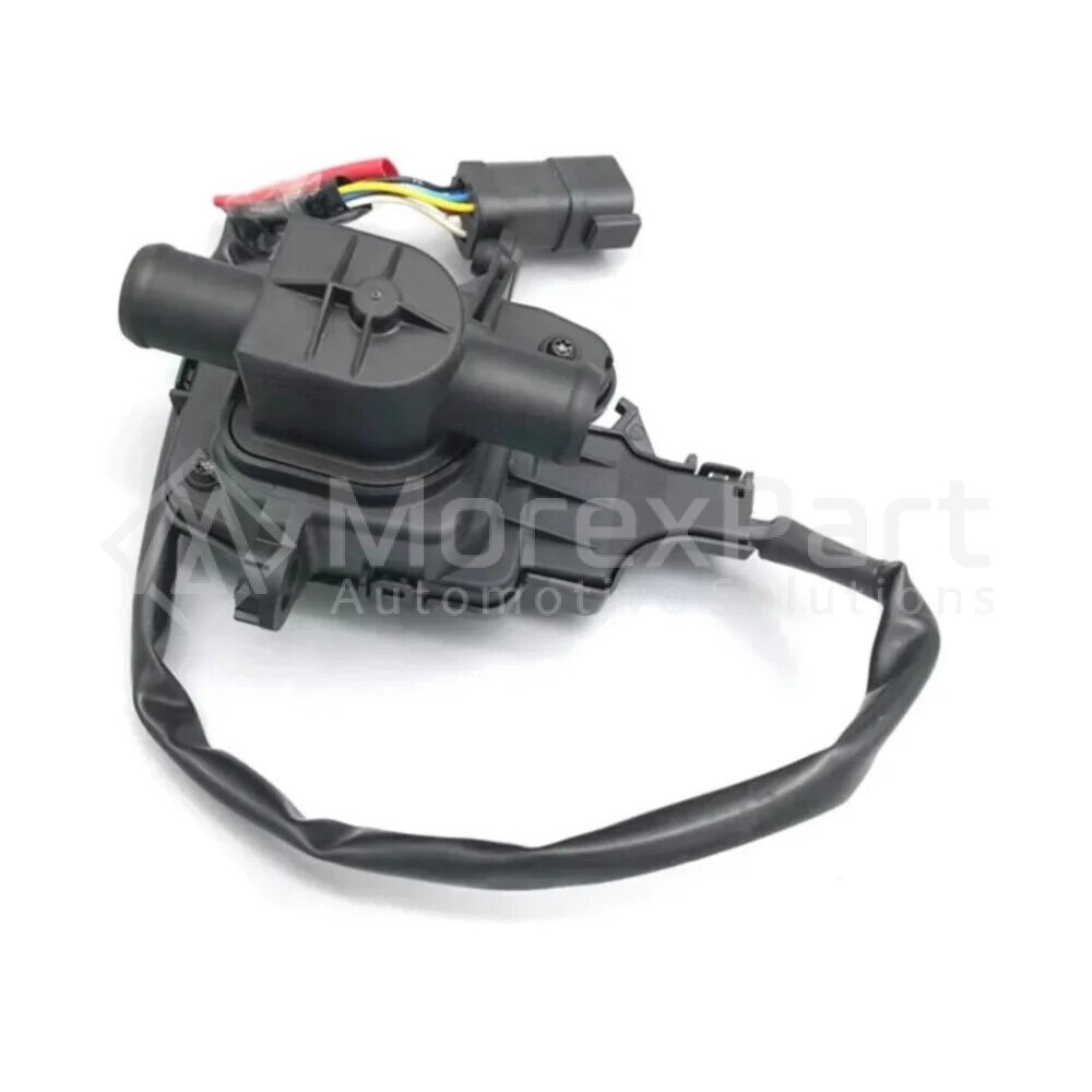 Heater Control Valve