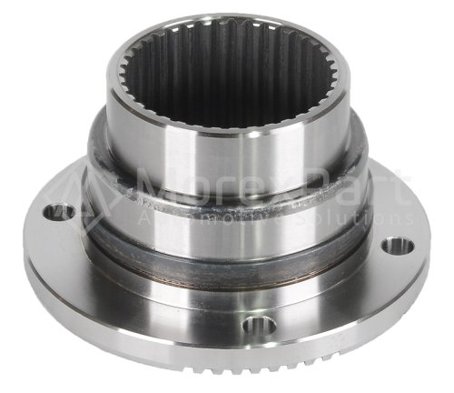 Hub Cap