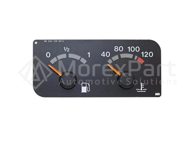 Indicator Panel