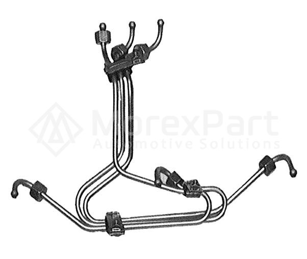 Injection Line Kit
