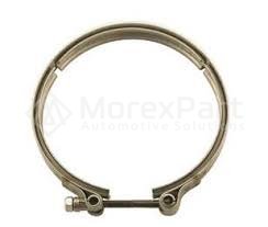 Injection Lines Clamp