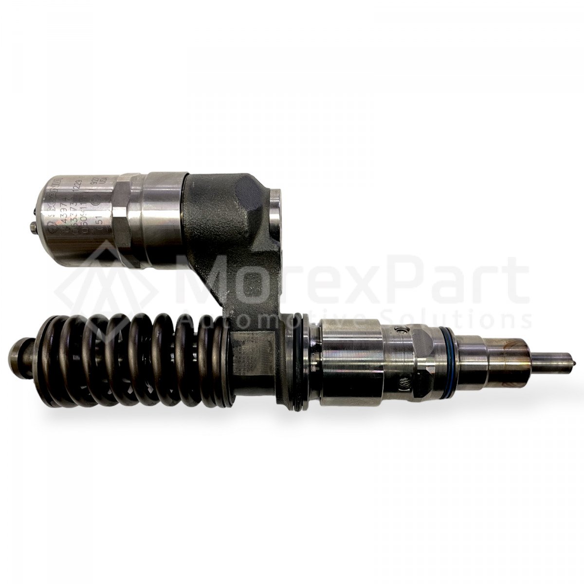 Injector