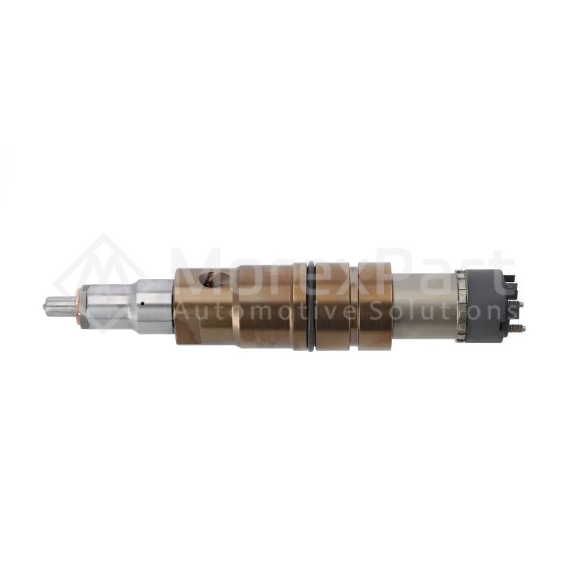 Injector