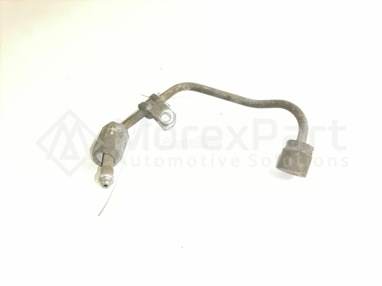 Injector Pipe