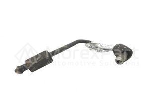 Injector Pipe