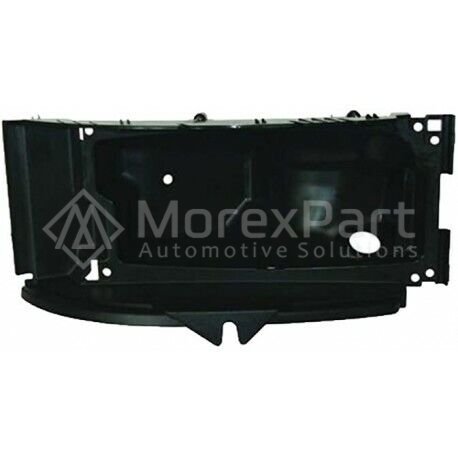 Lamp Housing Right