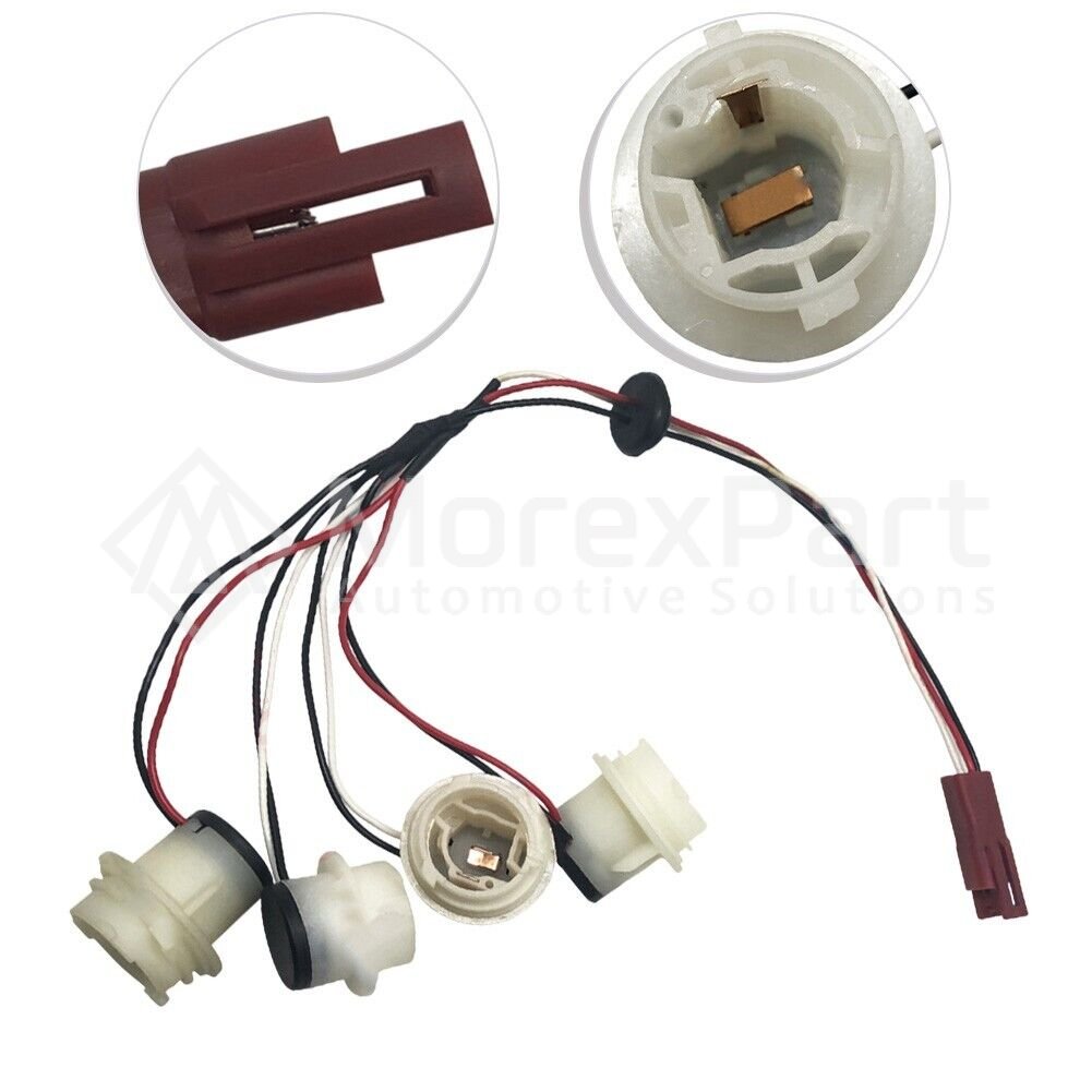 Lamp Socket