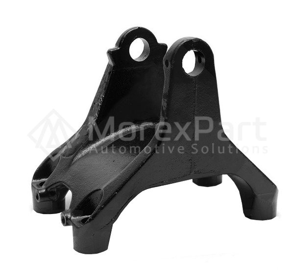 Leaf Spring Mounting Left