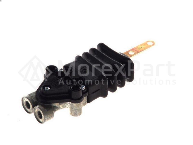 Level Control Valve