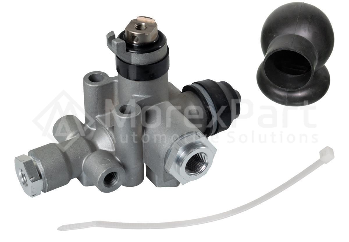 Level Valve