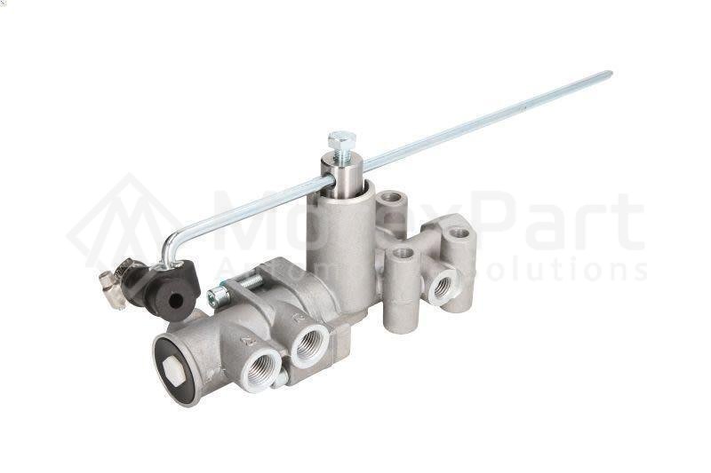 Level Valve