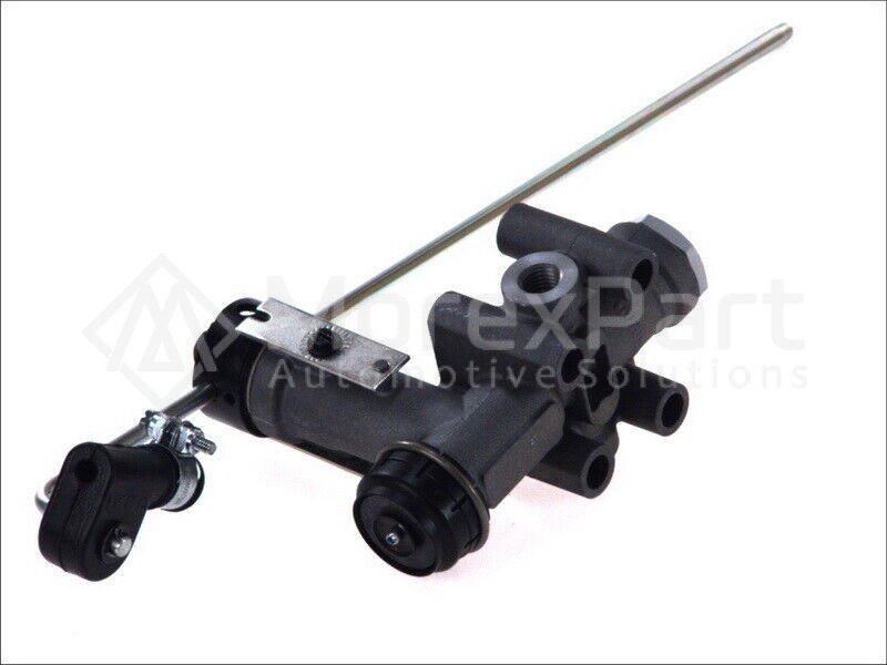 Level Valve
