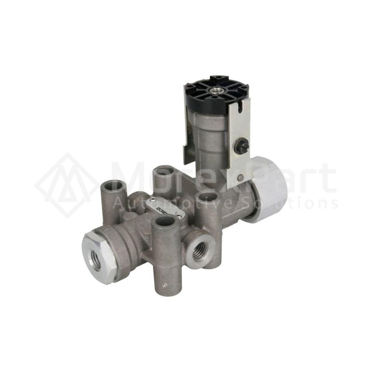Level Valve