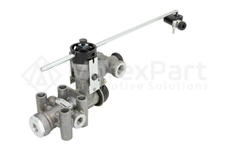 Level Valve