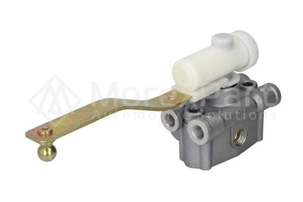 Level Valve