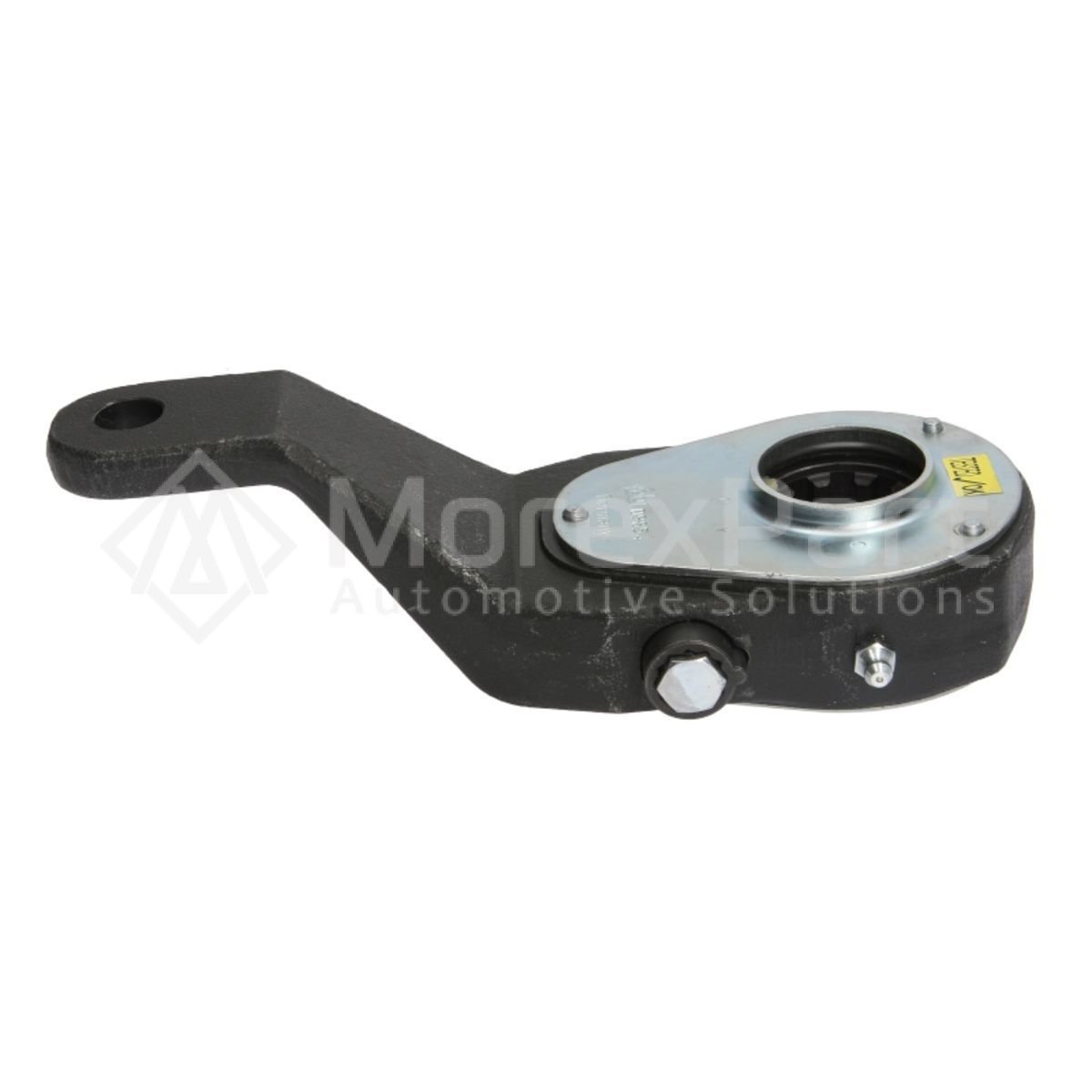 Manuel Slack Adjuster (Left)