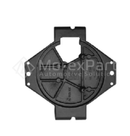 Mirror Adjustment Bracket