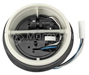 Mirror Adjustment With Electric