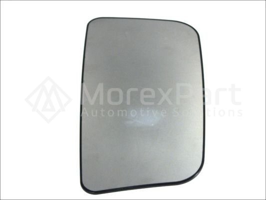 Mirror Glass Heated